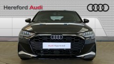 Audi A3 1.5 TFSI e 204 Sport 5dr S Tronic Hatchback